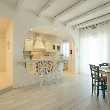 Acqua Azzurra Holiday Home Marina di Ragusa Exterior photo