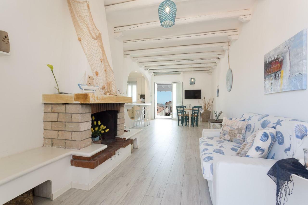 Acqua Azzurra Holiday Home Marina di Ragusa Exterior photo