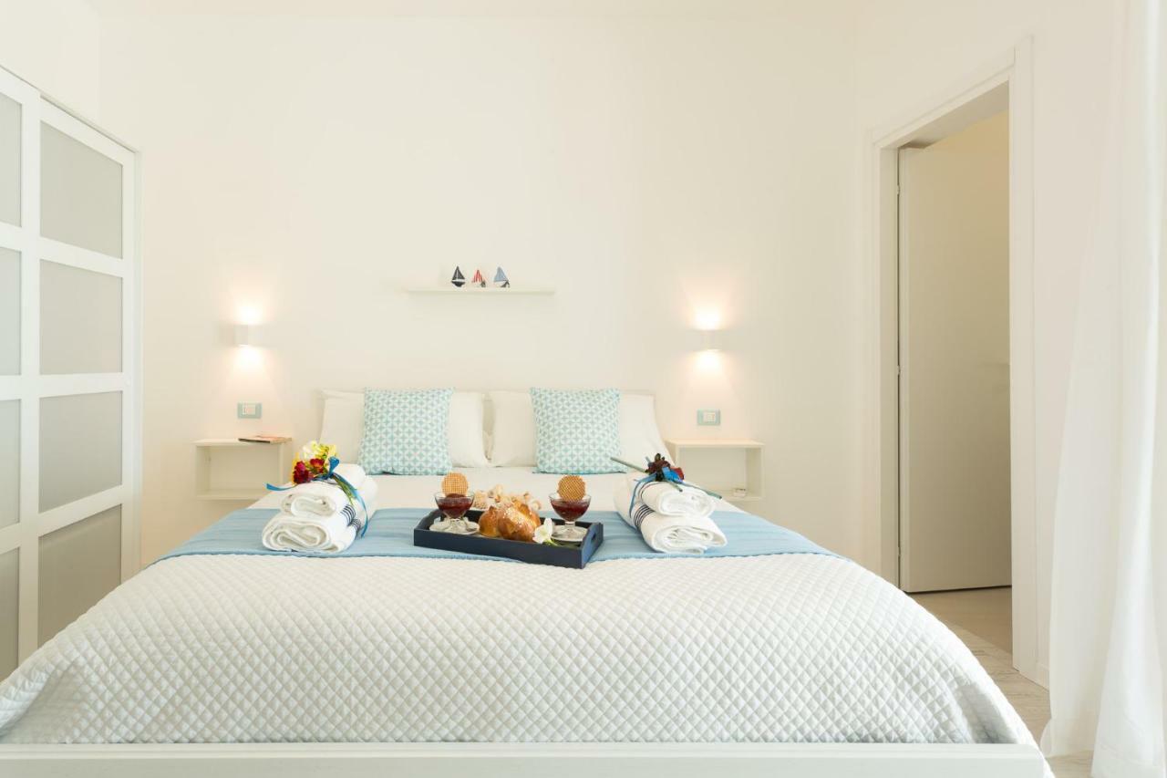 Acqua Azzurra Holiday Home Marina di Ragusa Exterior photo