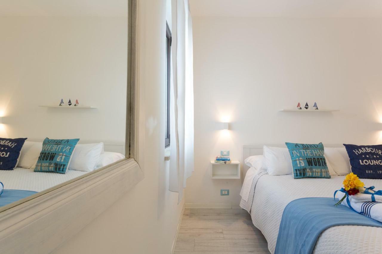 Acqua Azzurra Holiday Home Marina di Ragusa Exterior photo