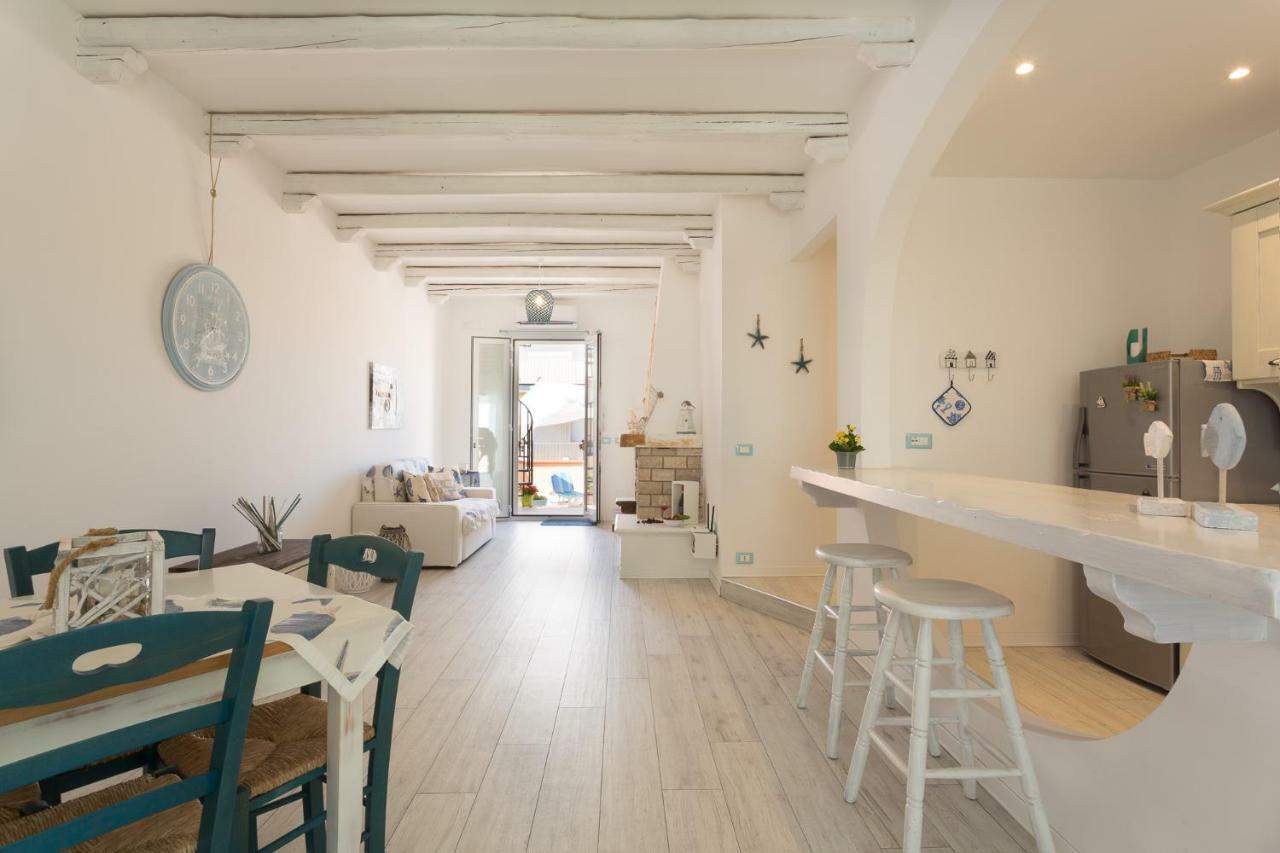 Acqua Azzurra Holiday Home Marina di Ragusa Exterior photo