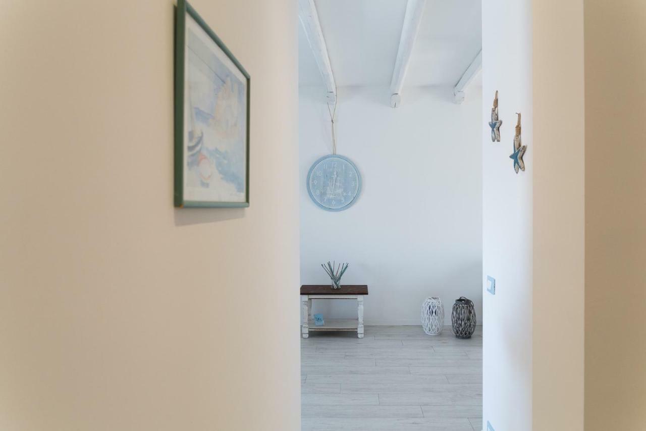 Acqua Azzurra Holiday Home Marina di Ragusa Exterior photo