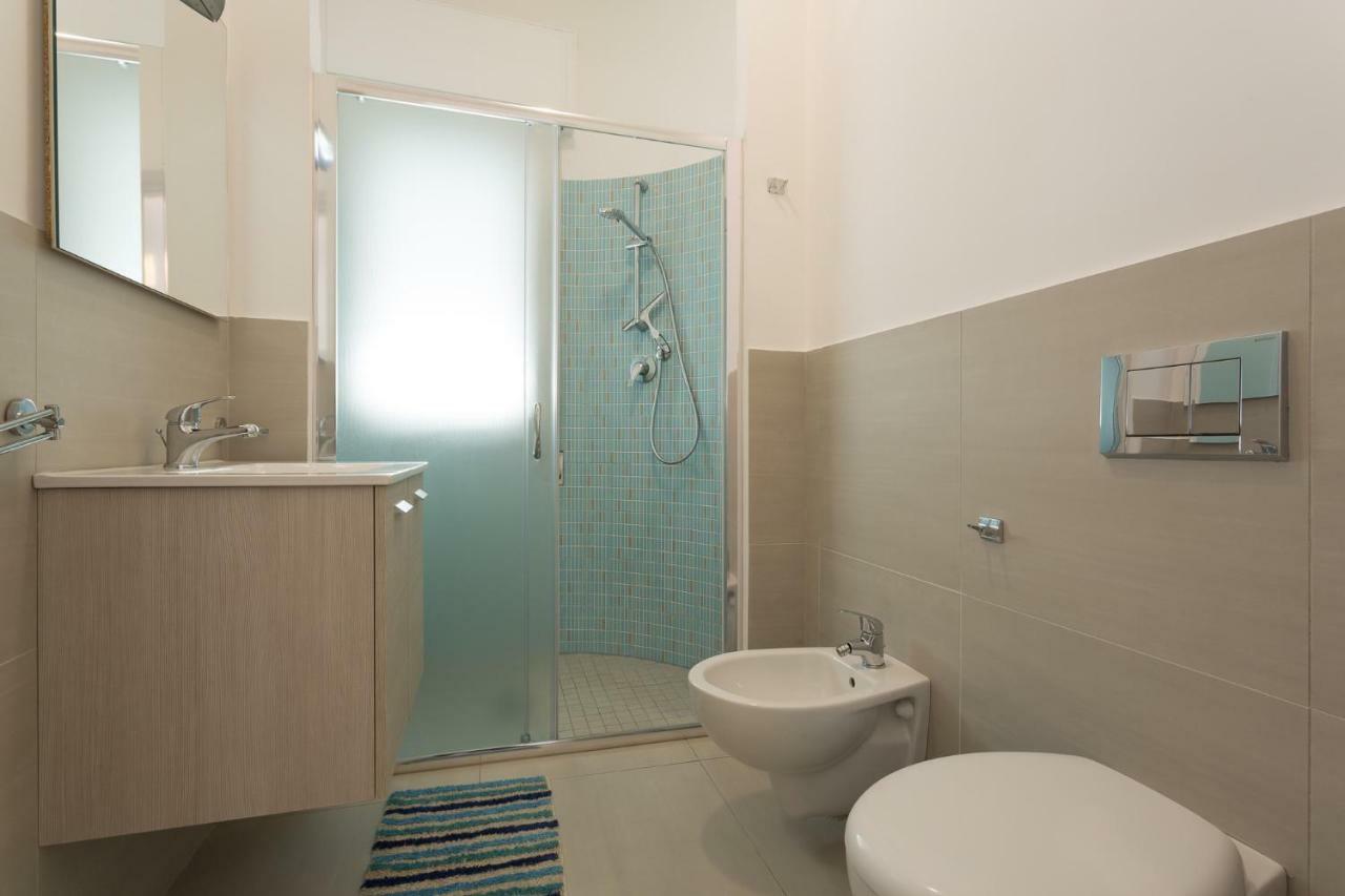 Acqua Azzurra Holiday Home Marina di Ragusa Exterior photo
