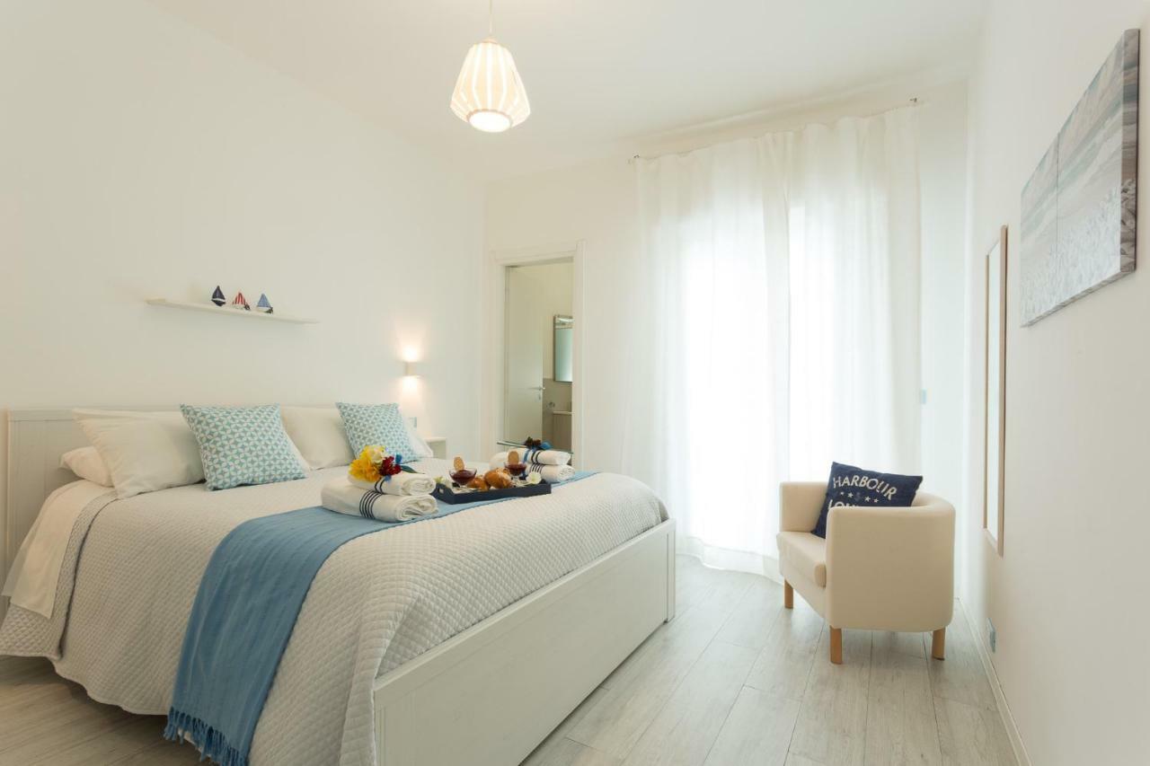 Acqua Azzurra Holiday Home Marina di Ragusa Exterior photo