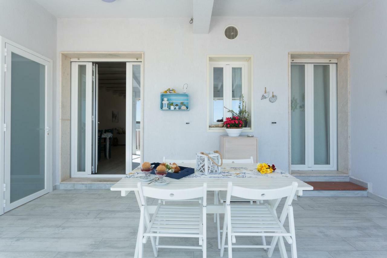 Acqua Azzurra Holiday Home Marina di Ragusa Exterior photo